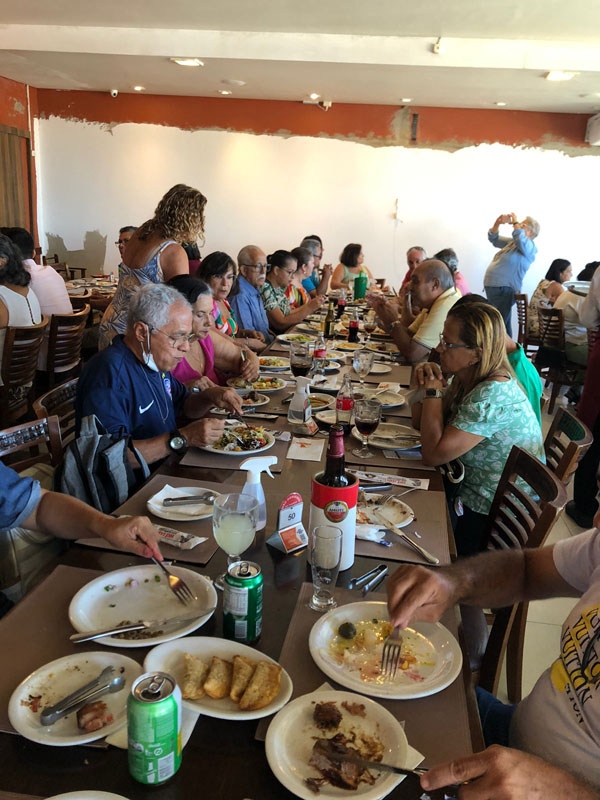 Aniversário da AEA (7)